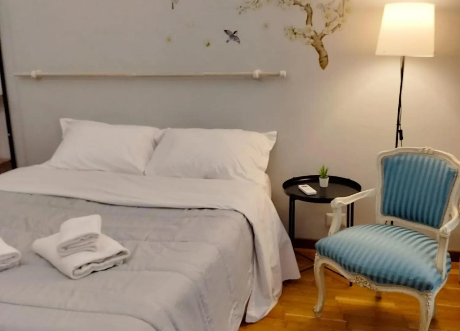 The Stay Roma