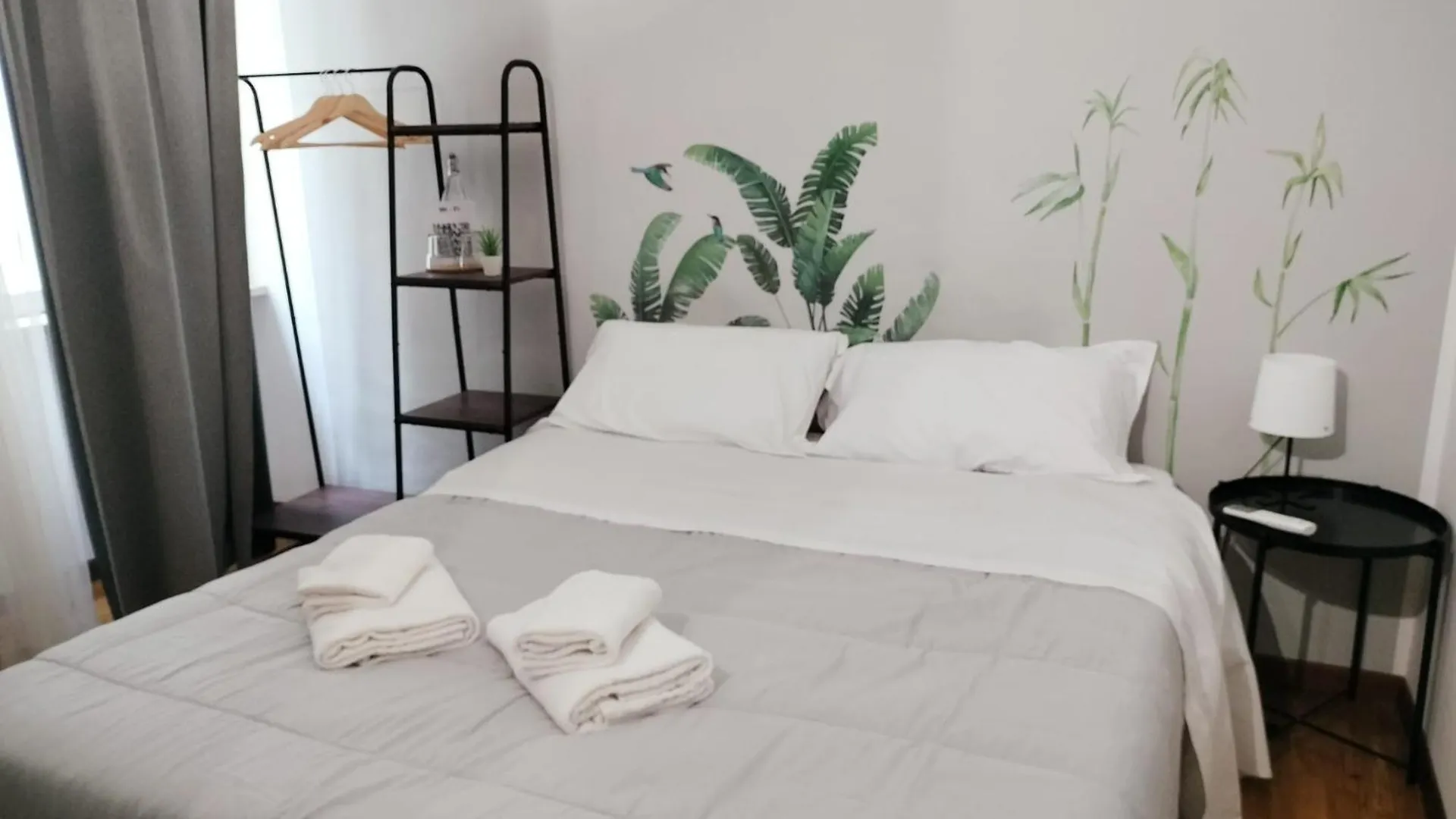 Affittacamere The Stay Roma