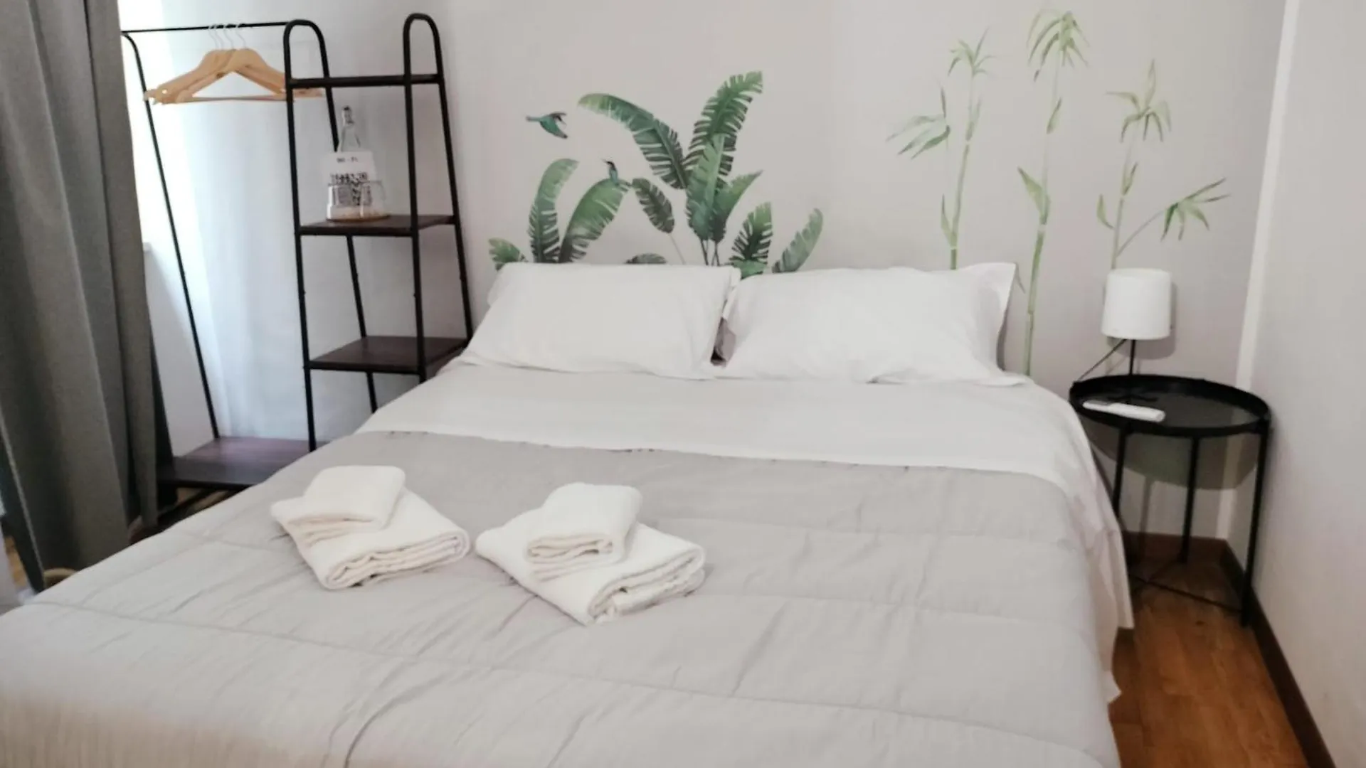 The Stay Roma Italia