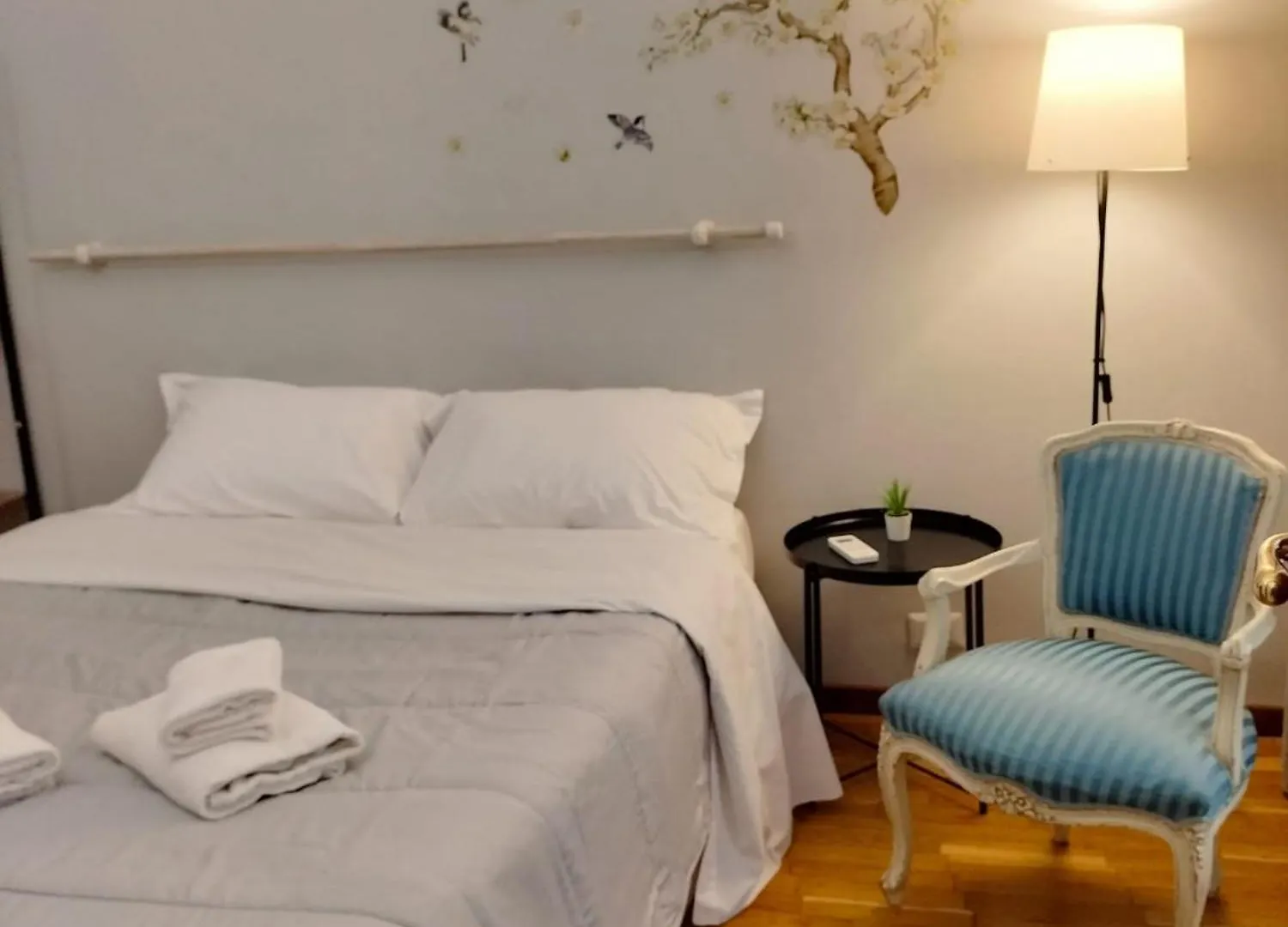 The Stay Roma Affittacamere