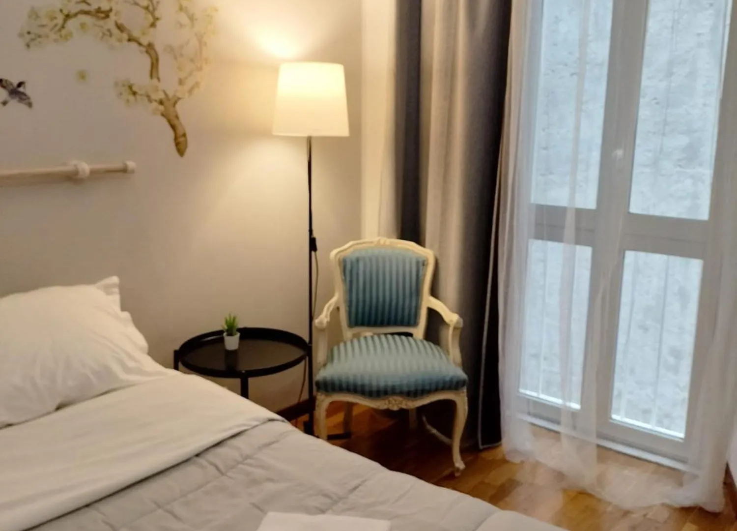 The Stay Roma