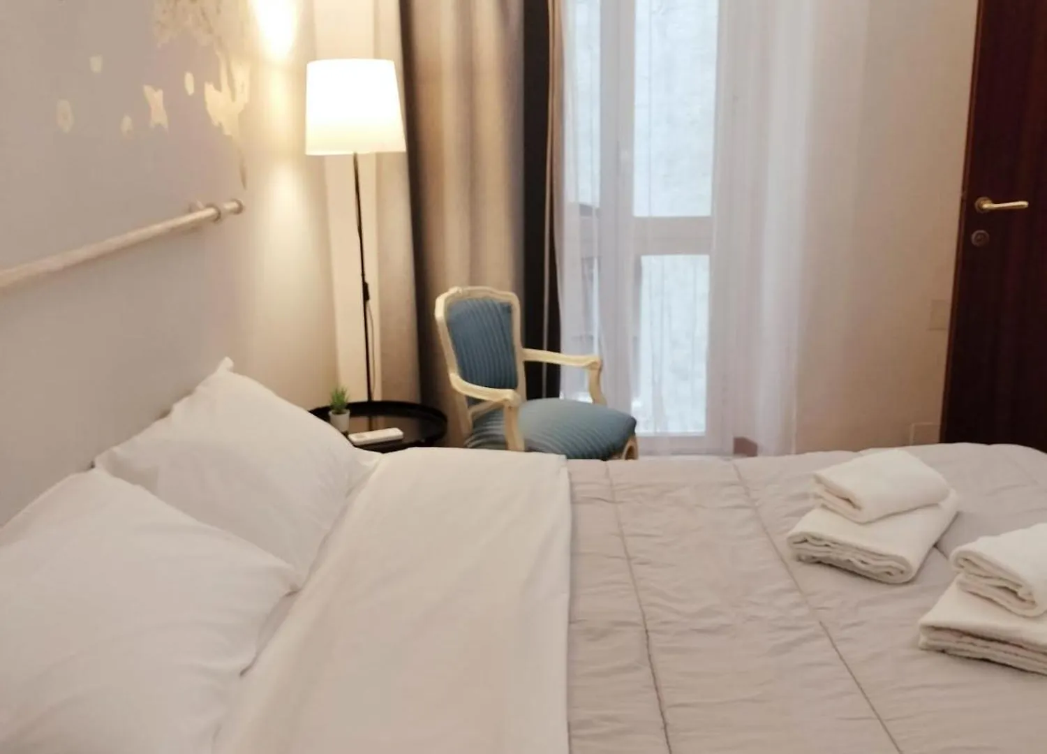 Affittacamere The Stay Roma