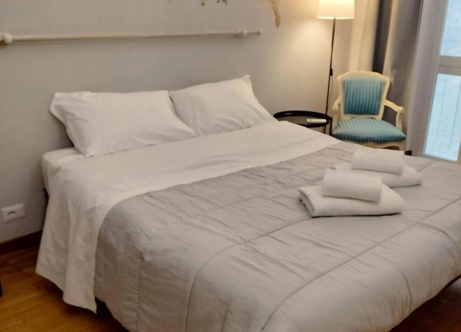 The Stay Roma Italia