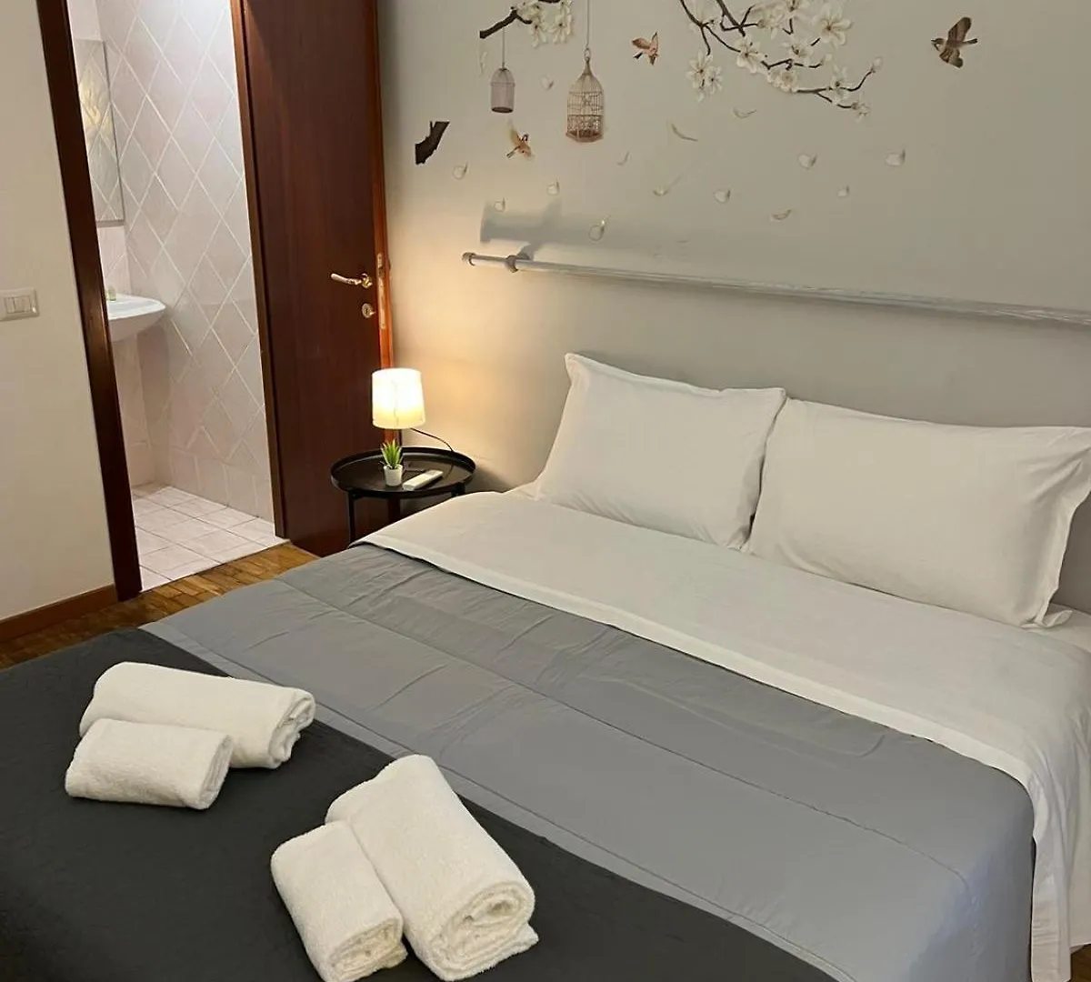 The Stay Roma
