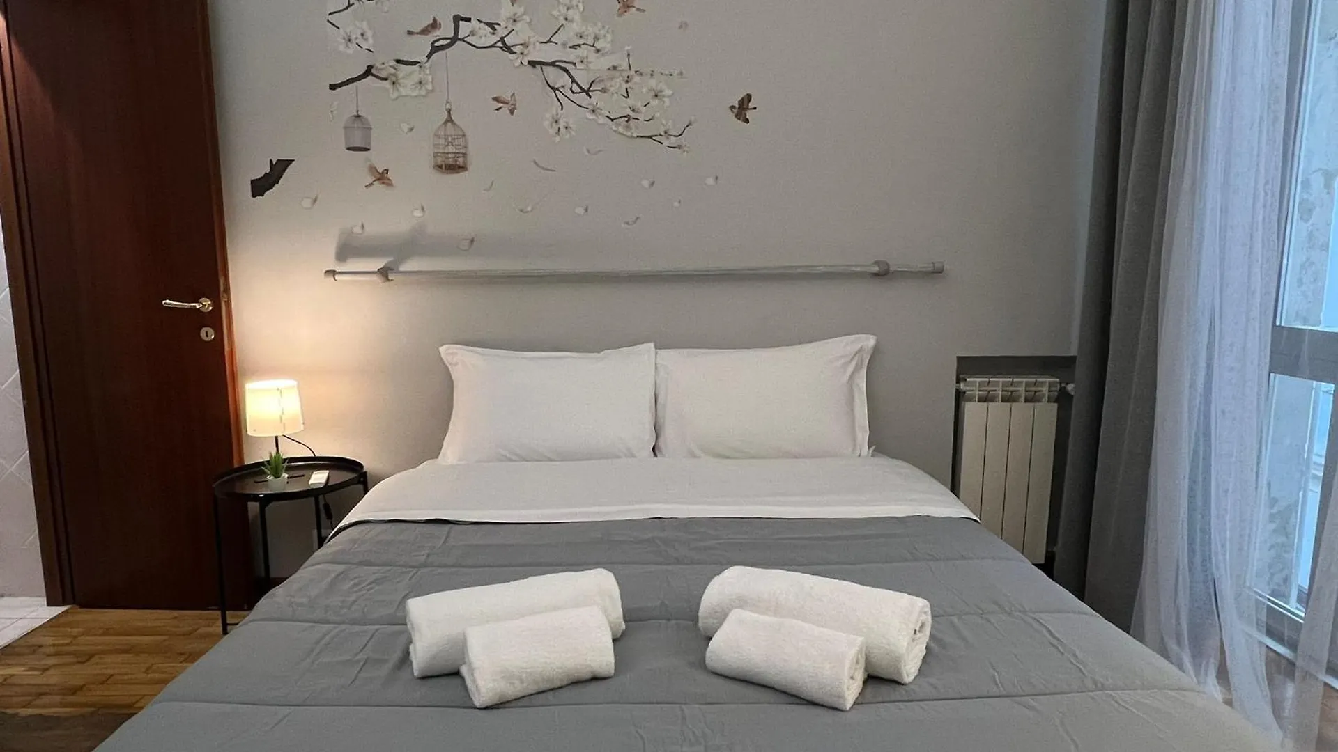 Affittacamere The Stay Roma Italia