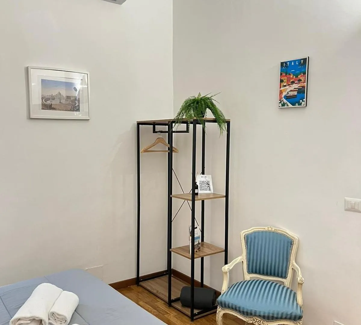 The Stay Roma Affittacamere