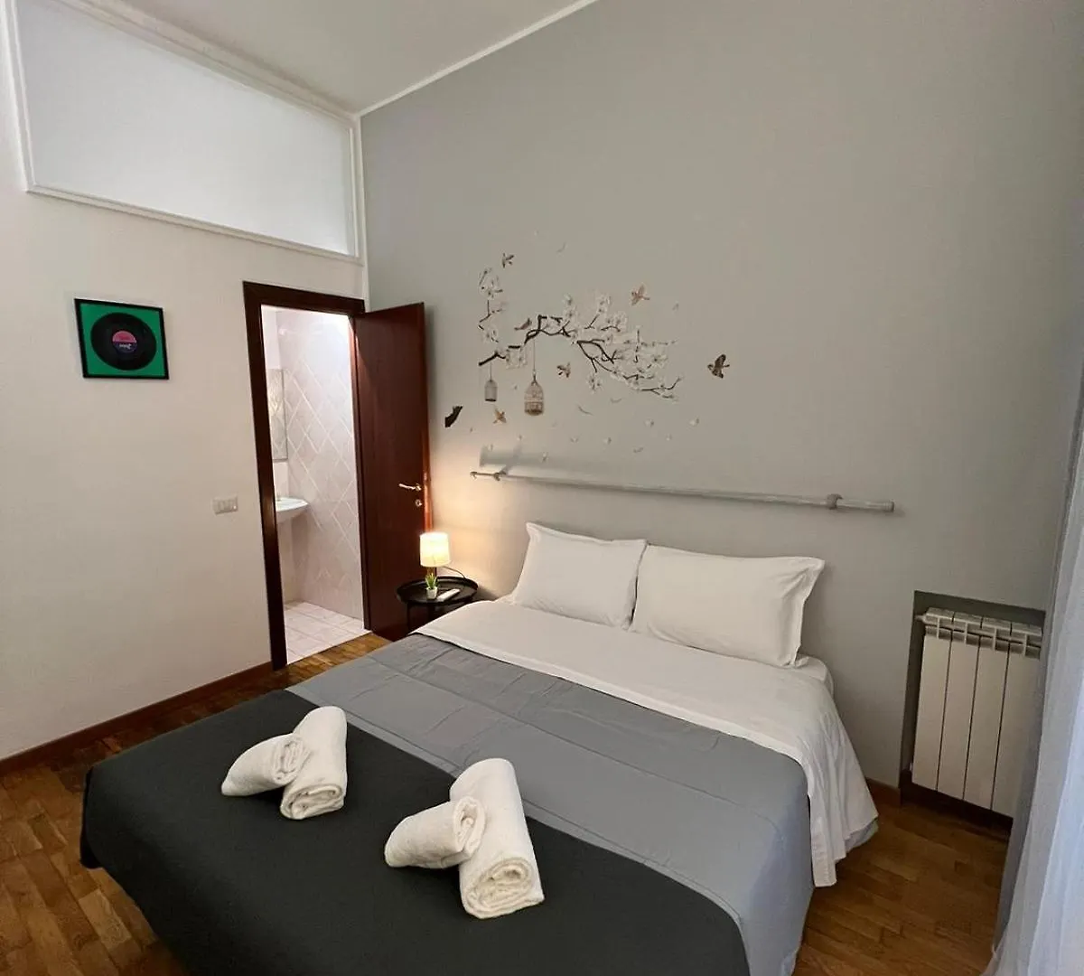 Affittacamere The Stay Roma