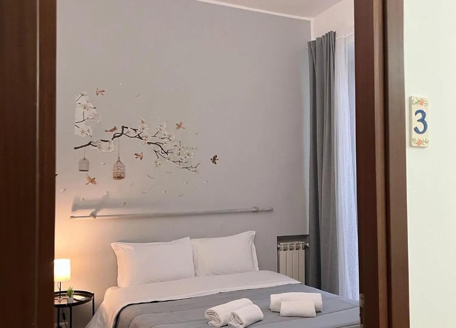 Affittacamere The Stay Roma