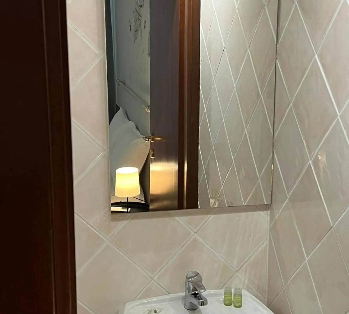 The Stay Roma