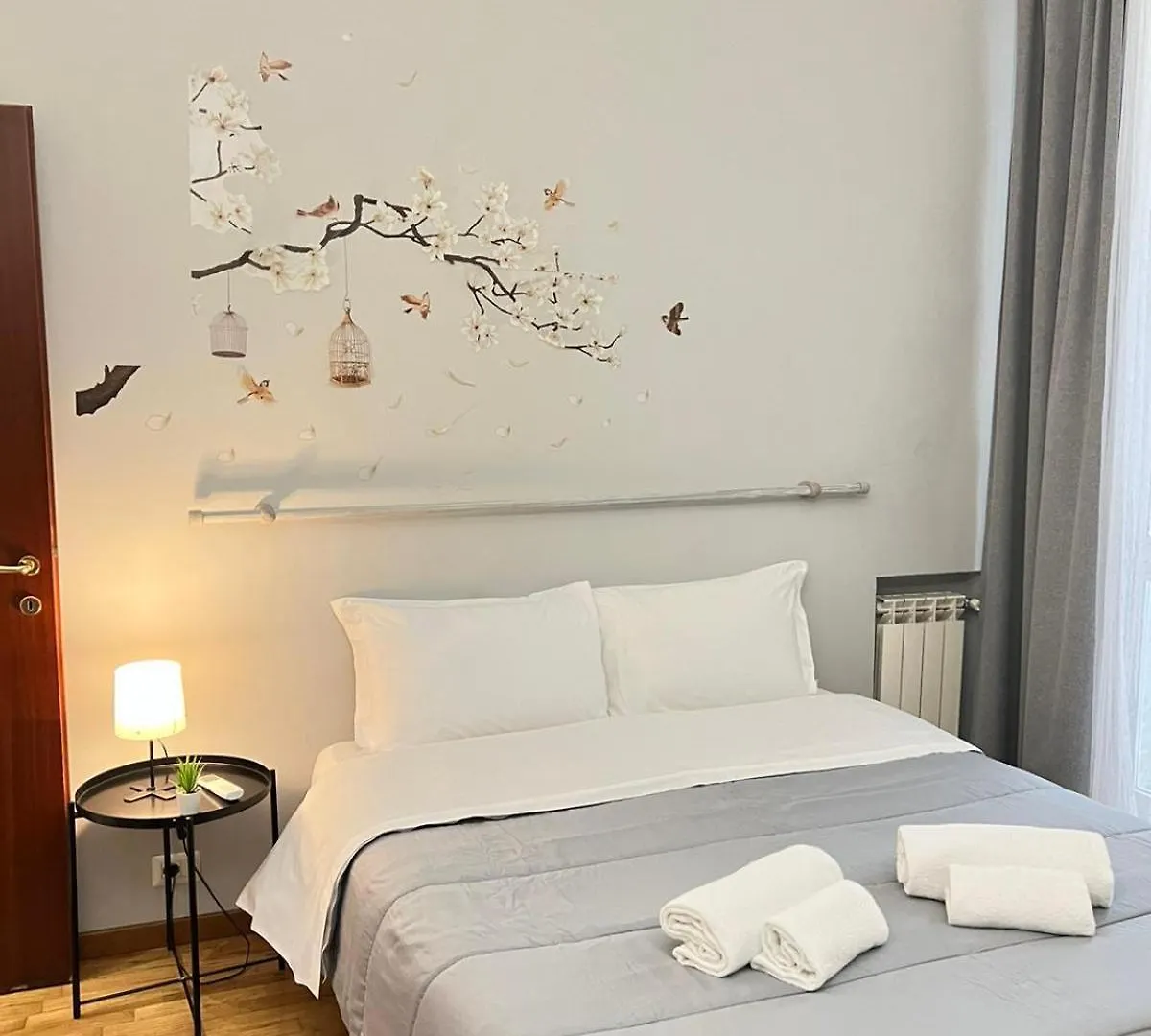 The Stay Roma Affittacamere