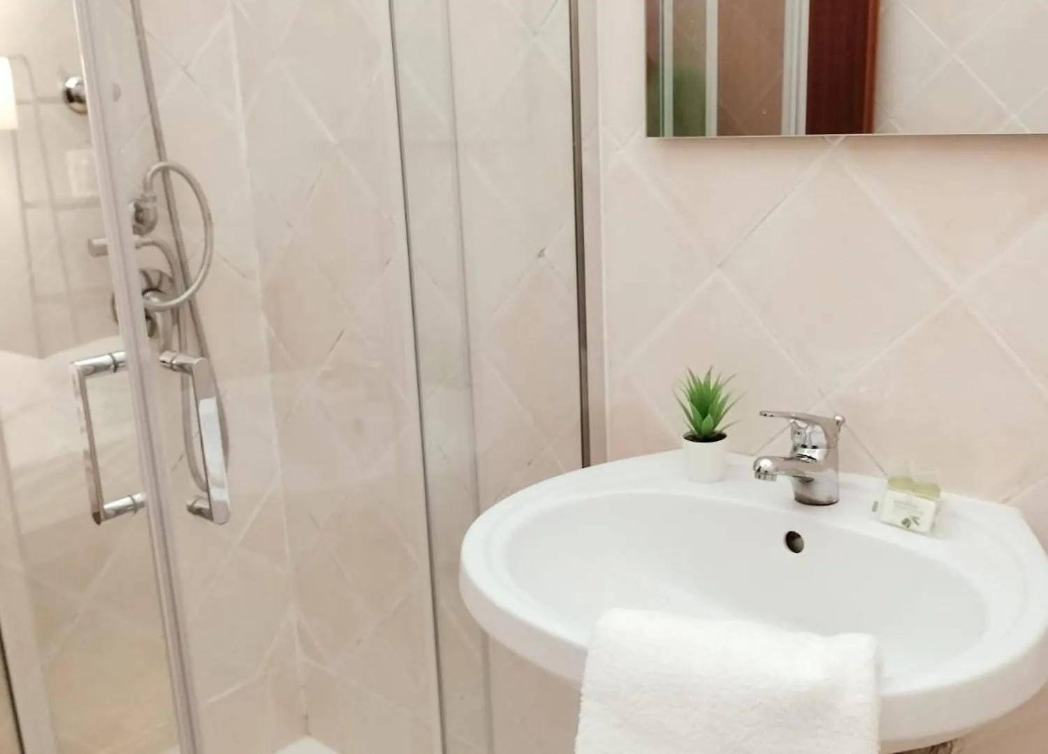 The Stay Roma