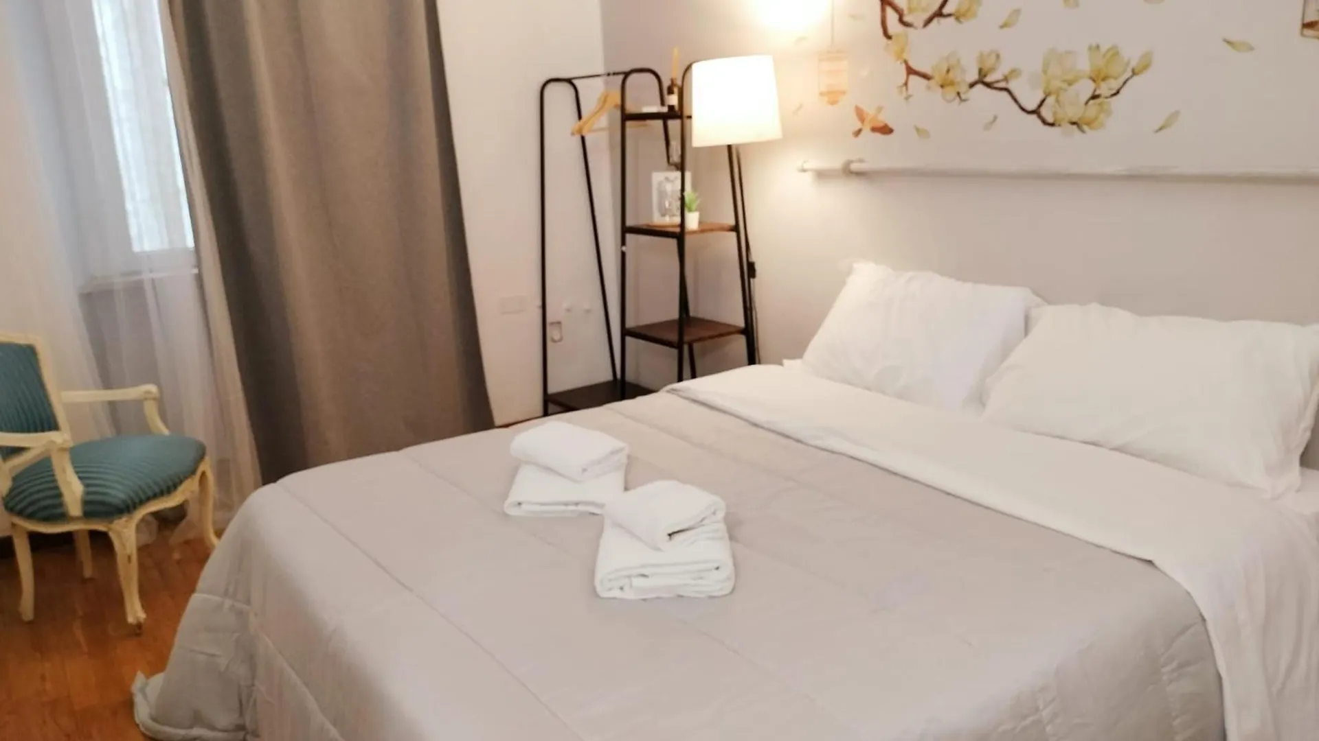 The Stay Roma Affittacamere