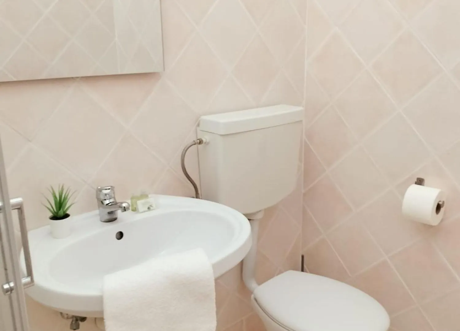 Affittacamere The Stay Roma