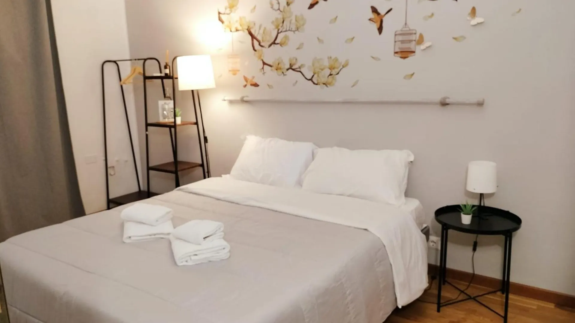 The Stay Roma Affittacamere