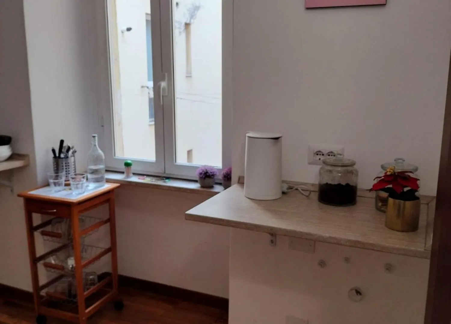 Affittacamere The Stay Roma Italia