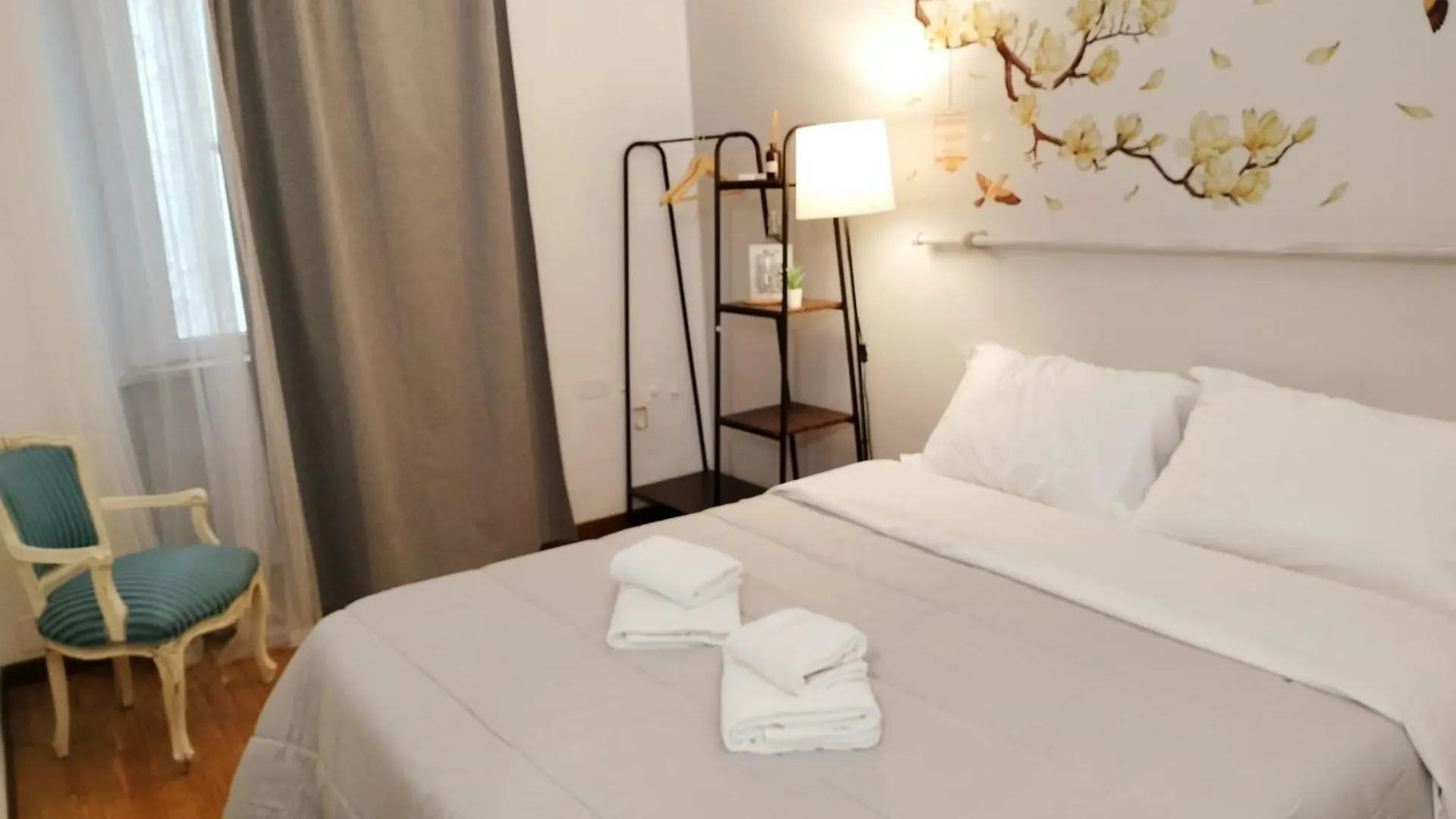 The Stay Roma