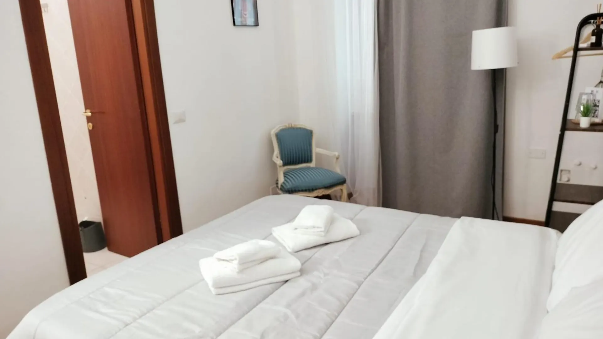 Affittacamere The Stay Roma