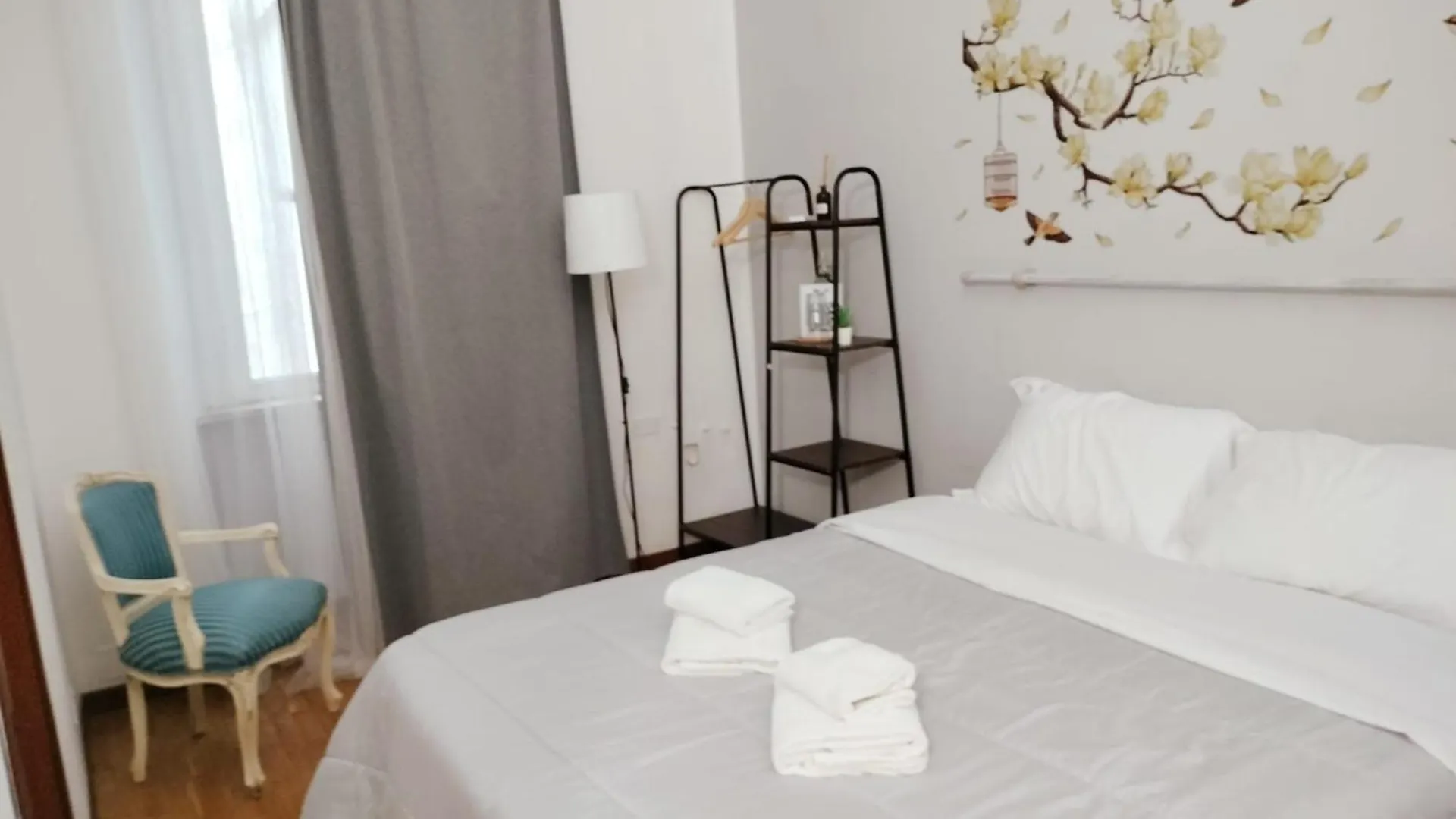 The Stay Roma Italia