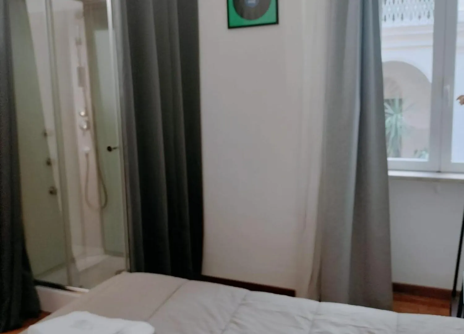 Affittacamere The Stay Roma Italia